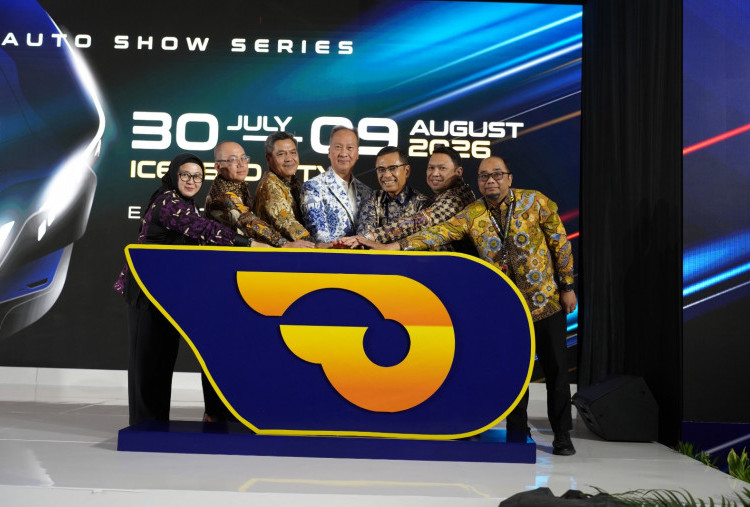 Agus Gumiwang Resmi Buka GIIAS 2026, Pemerintah Siap Hadir Sebagai Mitra Strategis Industri Otomotif