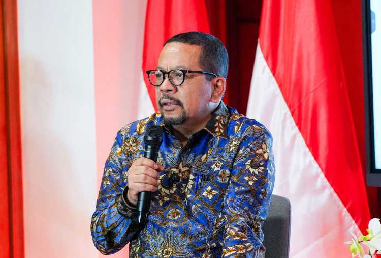 Qodari Ungkap Alasan Gibran Duduk Terpisah dari Prabowo di Sidang Kabinet Paripurna