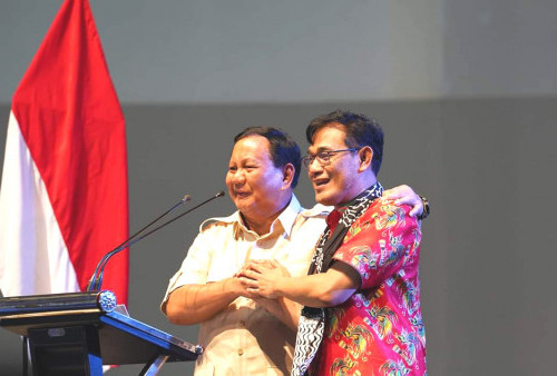 Pemecatan Budiman Sudjatmiko dari PDIP Tinggal Hitungan Jam