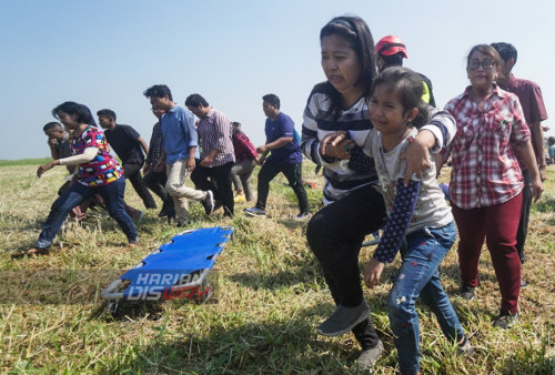 Dalam peristiwa tersebut adalah sebuah skenario aircraft accident pada kegiatan Penanggulangan Keadaan Darurat Dirgantara Raharja ke-108 (PKD ke-108) di Bandar Udara Internasional Juanda, Sidoarjo, Jawa Timur, Rabu (17/5/2023).