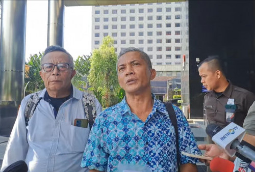 Artis Inisial P Diduga Terlibat Kasus Pencucian Uang Senilai 4,4 Triliun, Sudah Dilaporkan ke KPK Tapi Mandek
