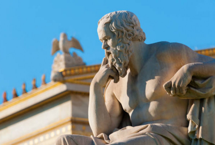 Hari Filsafat Sedunia 20 November 2025, Memahami Pentingnya Filsafat bagi Anak Muda