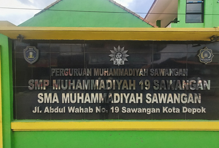 Teror Bom di SMA Muhammadiyah 7 Sawangan, Guru Akui Cemas saat Pembagian Rapor