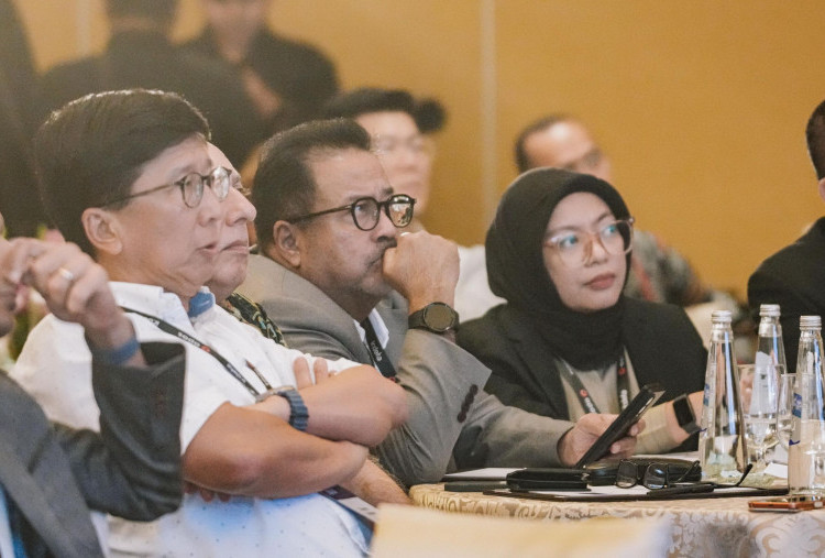 Pemprov DKI Siapkan Siswa SMK untuk Kembangkan AI, Majukan Industri Perfilman di Jakarta
