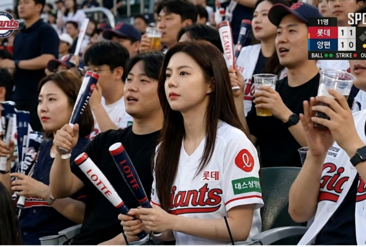 Prompt Gemini AI Edit Foto Ala Penonton Baseball Korea yang Lagi Viral, Caranya Cuma Copas Teks Berikut