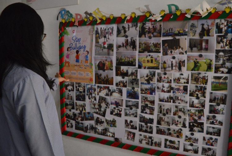 Kartini Survivor: Open Mind, Update Wawasan & Panjang Sabar Jadi Bekal Pendamping Penyintas Kekerasan Seksual