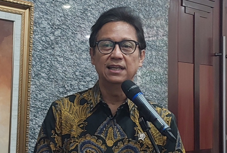 Target Menkes Budi: AHH Indonesia Mencapai 75 Tahun di 2029