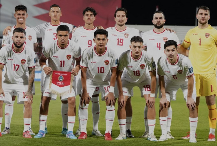 ET Respon Wakil Perdana Menteri Rusia, Timnas Indonesia Ajak Malaysia Ikut Turnamen Mini, Thom Haye-Ole Romeny: Seru Nih!