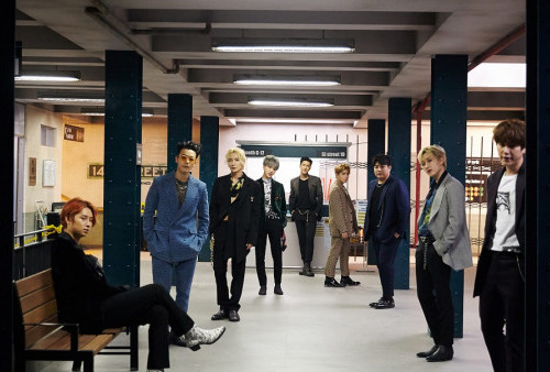 Super Junior: The Last Man Standing, Perjalanan 17 Tahun dalam Dua Episode