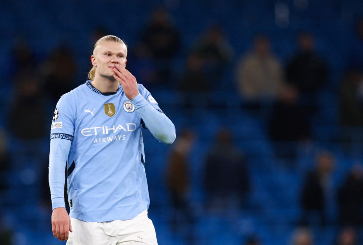 Man City vs Feyenoord 3-3: The Cityzens Hancur Lebur dalam 14 Menit