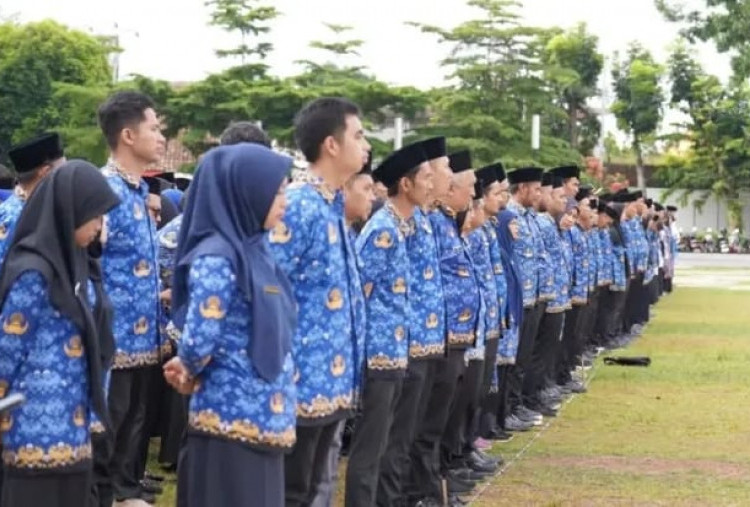 Presiden Prabowo Teken Keppres 42/2025: Ini Daftar 8 Hari Cuti Bersama ASN Tahun 2026