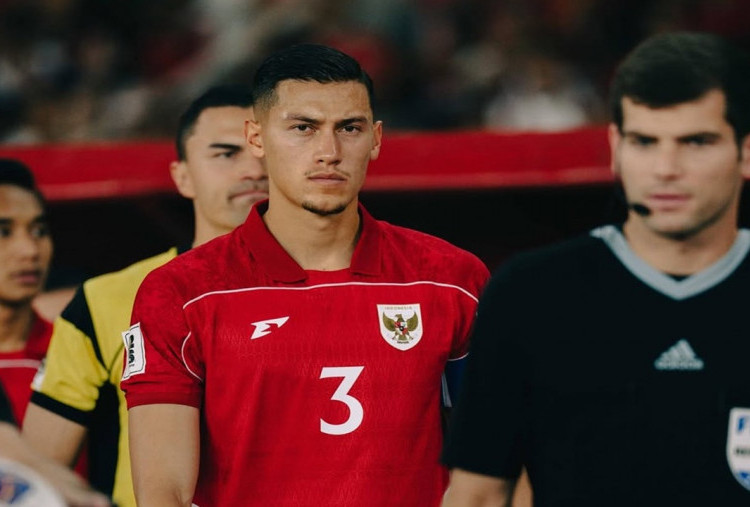 Akhirnya Pertama Kali Jay Idzes Ditawar RESMI! Inzaghi Rayu Emil, Jordi Dipantau 2 Tim Spanyol