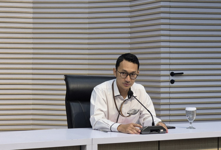 Ramai Isu Penggeledahan, KPK Bantah Sita Mobil Dinas Plt. Gubernur Riau