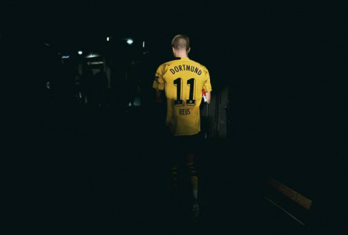 Marco Reus Hengkang dari Borussia Dortmund, Akhir Pengabdian 12 Tahun si Anak Hilang