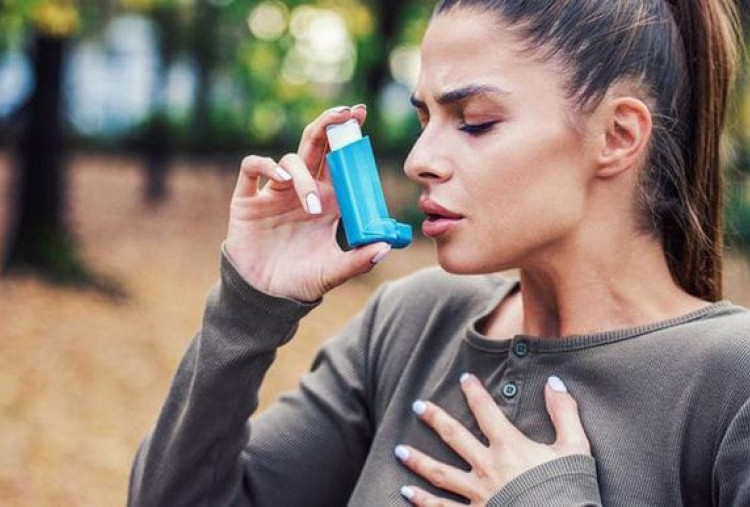 Hati-Hati! 8 Hal Sepele Ini Dapat Membatalkan Puasa: Salah Satunya Inhaler