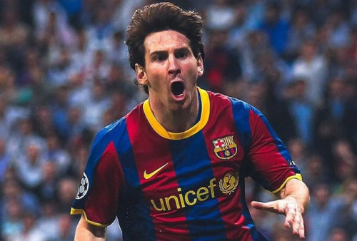 Messi, Neymar dan Gianluigi Buffon, 10 Transfer PSG Terburuk dalam 25 Tahun Terakhir
