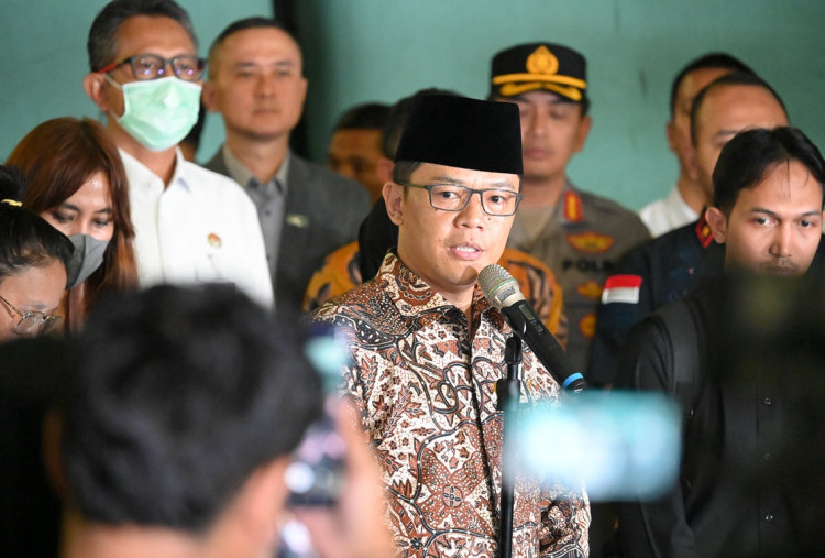 Evakuasi WNI dari Iran Dimulai, 22 Orang Tiba di Tanah Air