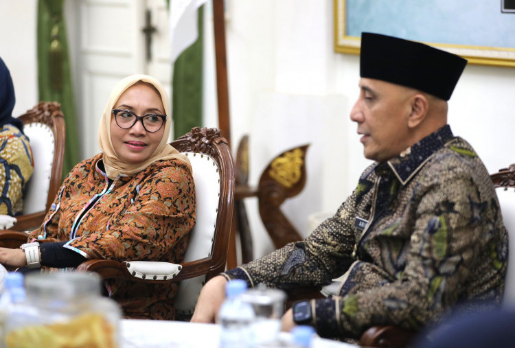 Menteri PPPA Arifah Kecam Pembunuhan Sadis Mahasiswa UTM, Tuntut Hukuman Berat