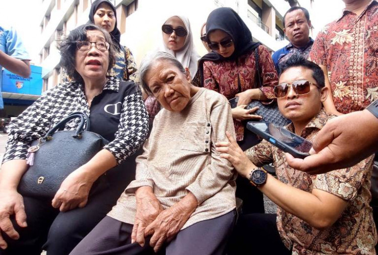 Polda Jatim Periksa 13 Saksi Dugaan Pemalsuan Dokumen Tanah Nenek Elina