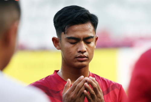 Hasil Semifinal AFF 2022 Timnas Indonesia vs Vietnam Babak Pertama, Skuad Garuda Banjir Peluang!