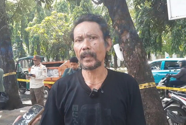 Matel Mengamuk Bakar 30 Lapak Kuliner Kalibata, Pedagang: Kami Takut Kembali Jadi Sasaran