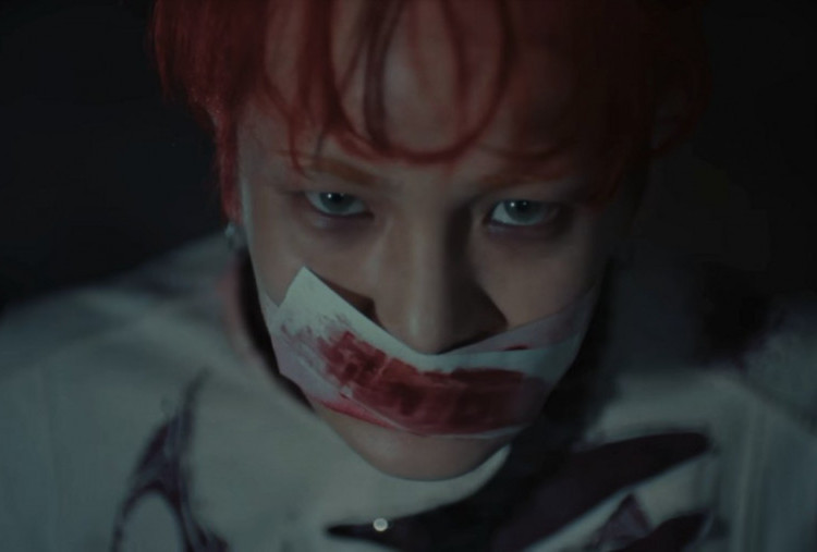 Review Album HUNTER Milik KEY SHINee, 10 Lagu Beragam Genre yang Diikat Konsep Horor