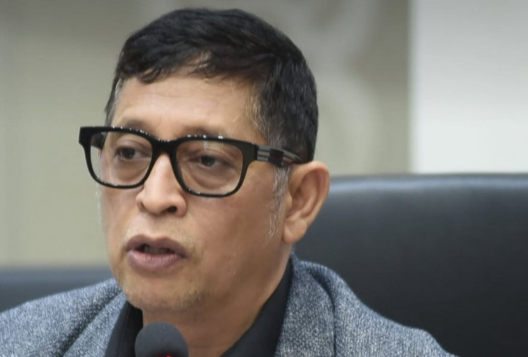 RUU Perampasan Aset Masuk Prolegnas Prioritas, Kini Dibahas di Komisi III DPR