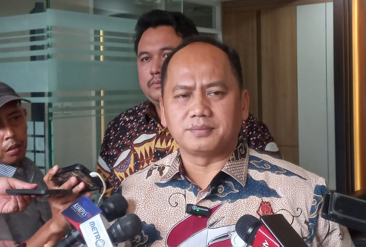 Kejagung: Riza Chalid Ditangkap di Dubai Tidak Benar