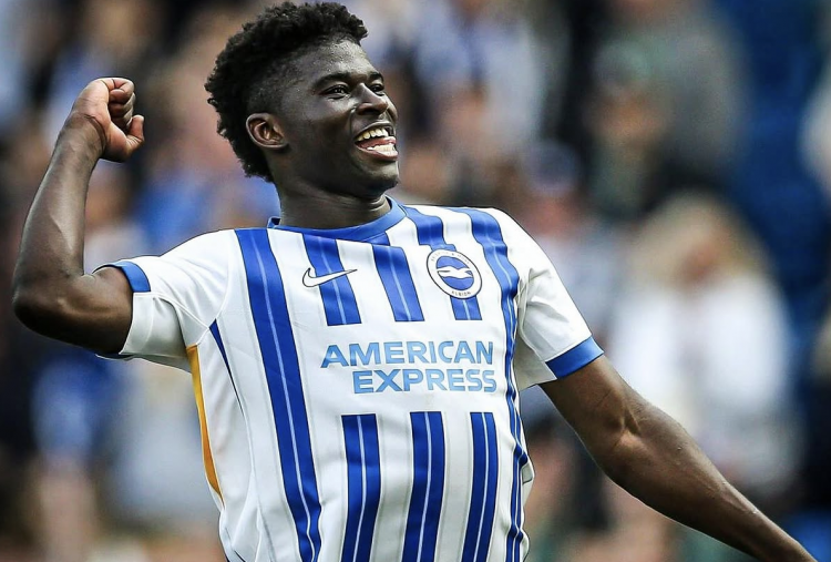 Manchester United Incar Carlos Baleba Lagi, Harga Transfer Bisa Tembus Rp2,2 Triliun