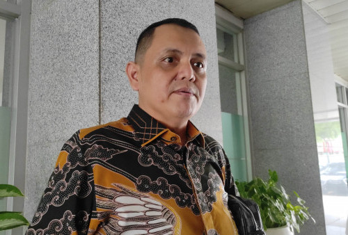 KPMH Minta Komisi Yudisial Tindak 6 Hakim yang Dilaporkan, Sudah 3 Minggu Tak Ada Tindakan