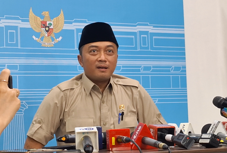 Kenapa Prabowo dan Gibran Pisah Posisi Duduk di Sidang Kabinet? Istana Bantah Hubungan Retak