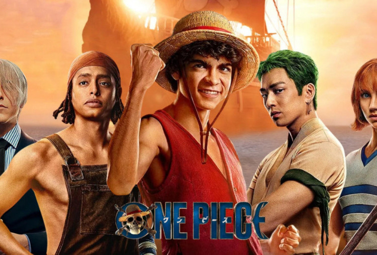 Musim Kedua Live-Action One Piece, Babak Baru Petualangan Luffy