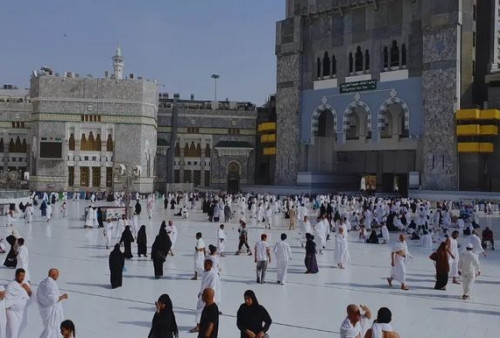 Kemenag Tegaskan Jamaah Haji Tanpa Izin Resmi Akan Dikenakan Denda Hingga 10.000 Riyal