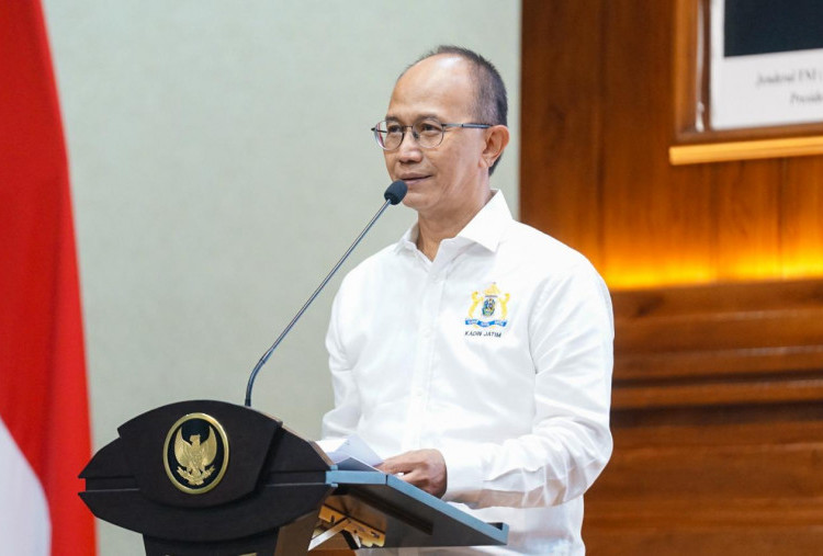 Daya Saing Talenta RI Masih Tertinggal, Kadin Jatim Dorong Sertifikasi