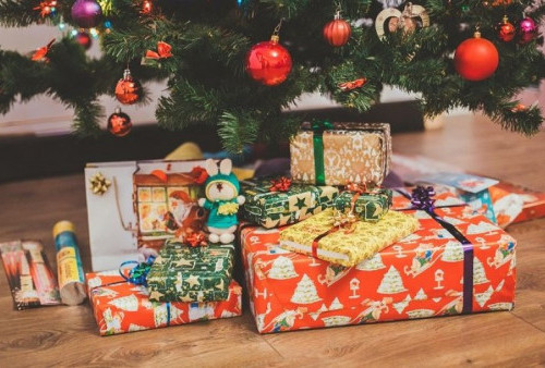 Ini Daftar Hadiah Natal Terbaik untuk Anak, Jangan Buat Si Kecil Bosan Ya!