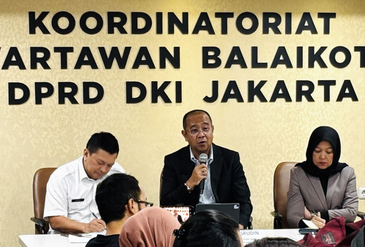 Proyek Galian di Jakarta Tak Ada Habisnya, PAM Jaya Beberkan Alasannya