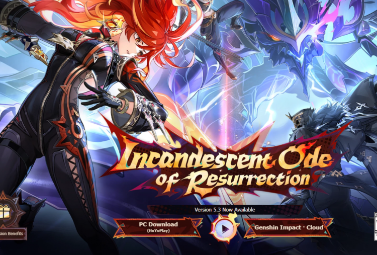 Kode Redeem Genshin Impact Hari Ini 3 Januari 2025, Ambil Reward Primogem Gratis