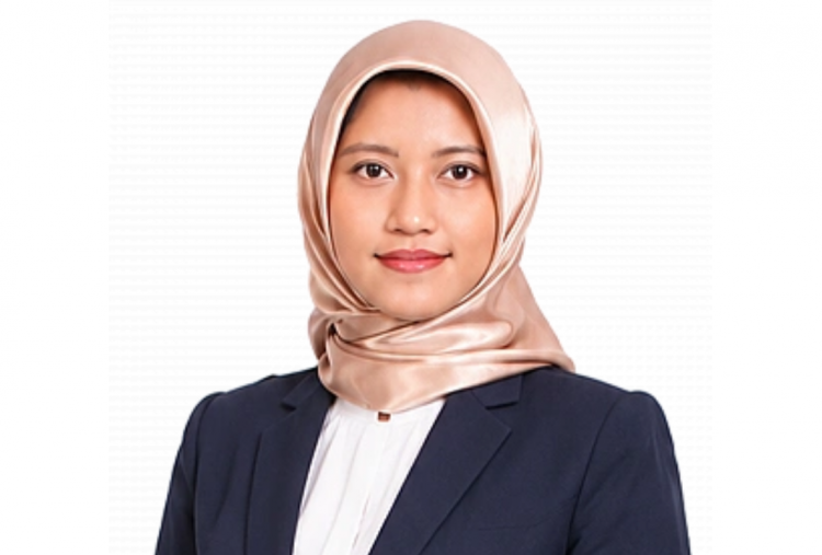 Profil dan Riwayat Pendidikan Aisyah Zakkiyah, Eks Jubir Kementerian PU Jadi Komisaris PTPP