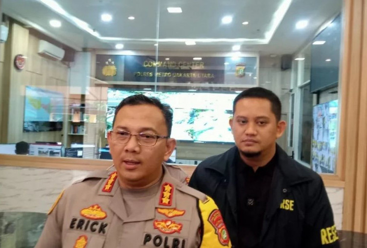 Polisi Buru Penyekap Pria di Sampang karena Utang