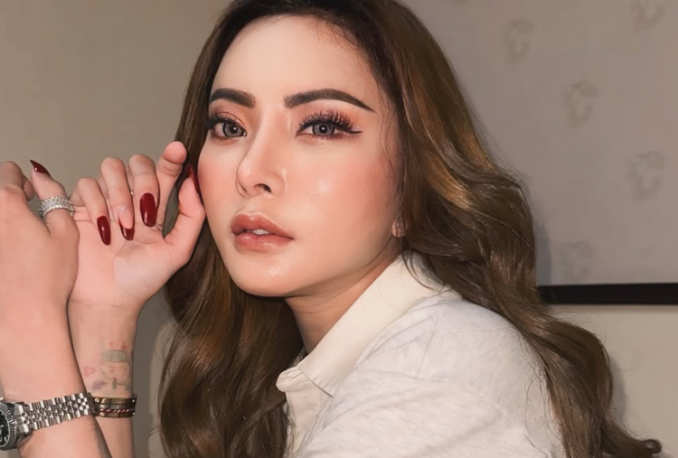 Siapa Sosok Bupati R Jalin Hubungan dengan Ayu Aulia? Disebut Sering Ketemu di Hotel Mewah