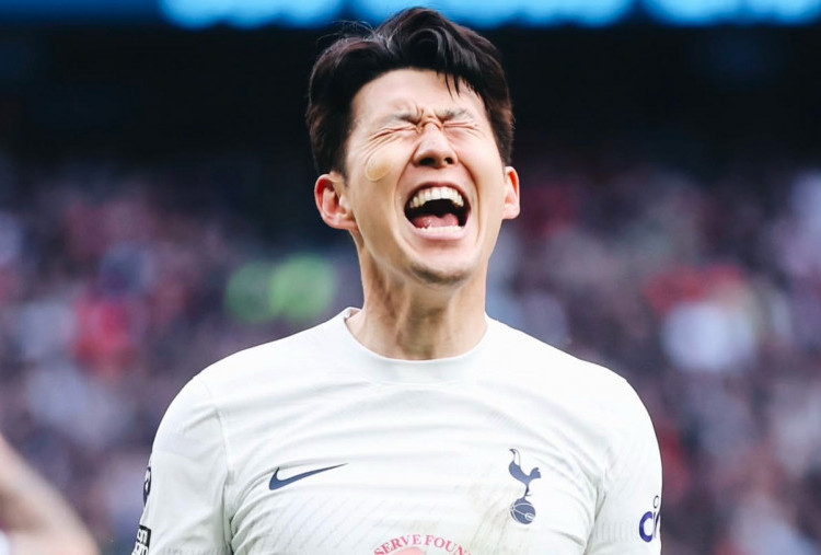 Son Heung-min Perpanjang Kontrak dengan Tottenham Hotspur, Bikin Barcelona dan Manchester United Patah Hati