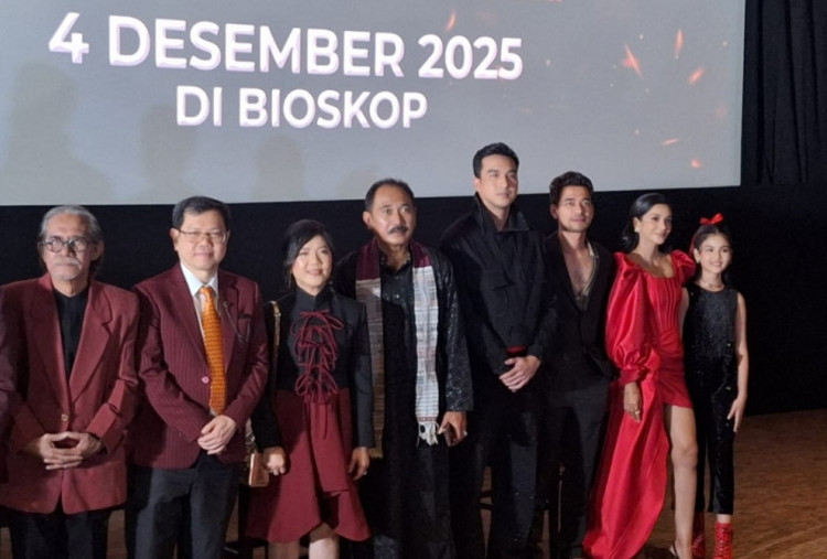 Verona Films Rilis Film Horor RIBA, Diangkat dari Kisah Nyata dan Thread 3,9 Juta Views