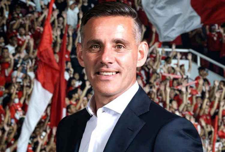 Bongkar Taktik John Herdman! 3 Skema Rahasia Disiapkan Mengangkat Timnas Indonesia 