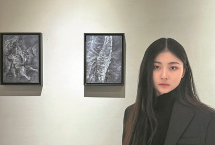 Tiga Seniman Muda Tiongkok Guncang London, Angkat Isu Identitas, Emosi, dan Ekologi