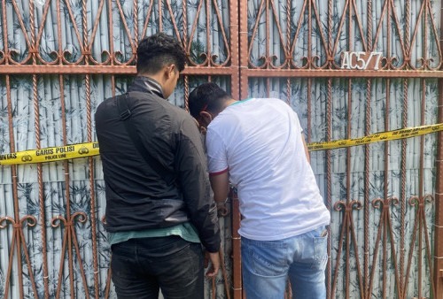 Polisi Masih Tunggu Hasil Pemeriksaan Tim Ahli Kasus 1 Keluarga Tewas Mengering di Kalideres