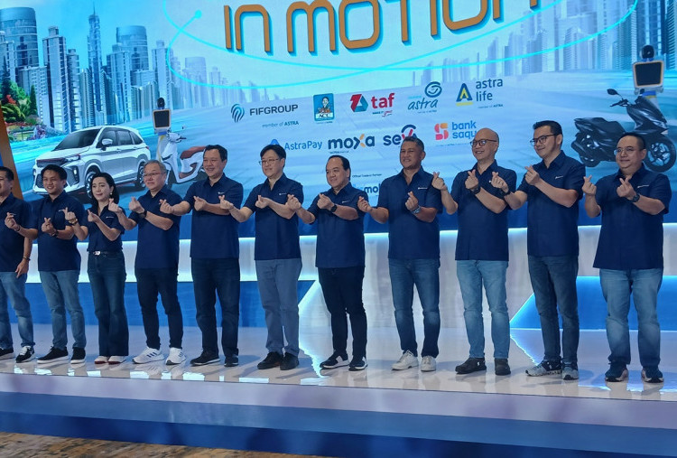 Kembali Hadir di GIIAS 2025, Astra Financial Siap Hadirkan Deretan Program Menarik