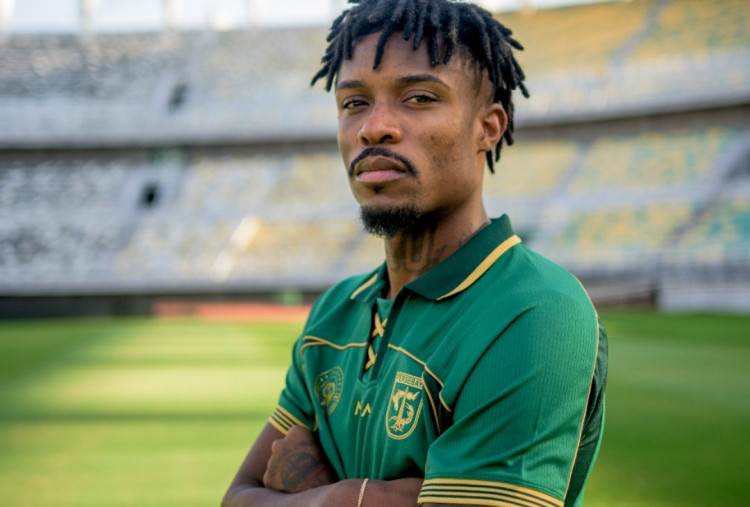 Persebaya Lengkapi Lini Tengah, Gledson Paixao Siap Jawab Tantangan!