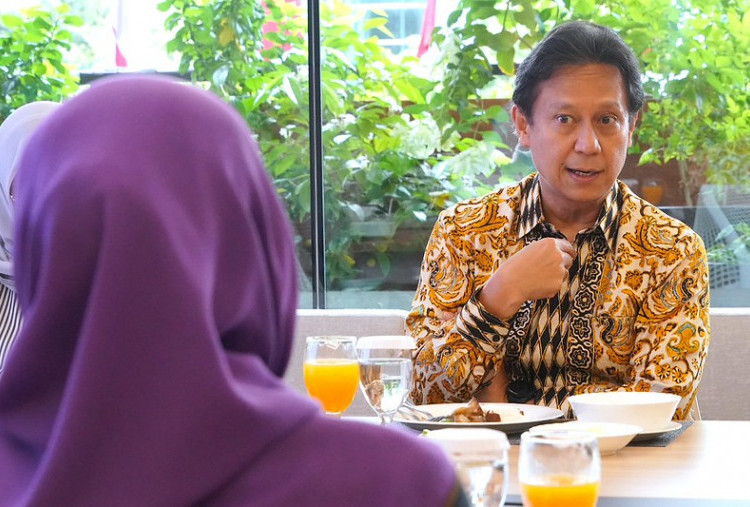 Menkes Soroti PBI Nonaktif, Ratusan Pasien Talasemia Terancam Tak Terlayani