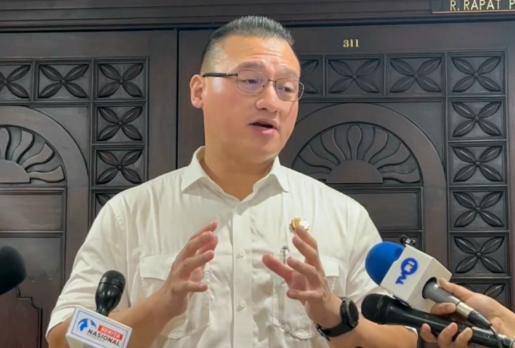 Komisi C DPRD DKI Nilai Pelayanan RSUD Belum Optimal, Kenneth: SDM-nya Kurang