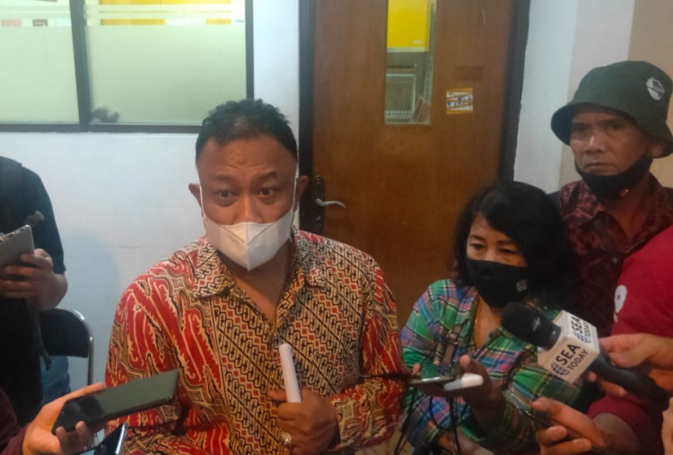 2 Polisi Ditresnarkoba Hari Ini Kembali Disidang Etik, Kasus Pemerasan Penonton DWP